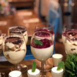 Zagroda Rybacka Nourriture