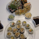 Dashi Sushi Dania