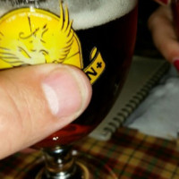 Steakhouse Nourriture