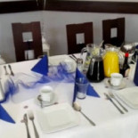 Bistro Arkadia Nourriture