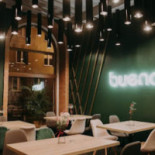 Bueno À l'intérieur