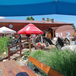 Przystań Extérieur