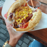 Kafejka Restauracja Krzysztof Kawalko Dania