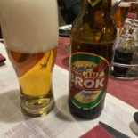 Karczma Pod Kluka Dania