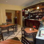 Pub Cafe Inspiracja Comida