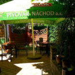Pizzeria Italia Wewnątrz