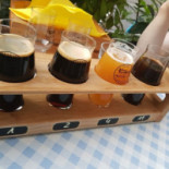 Ukryte Hidden Bistro Nourriture