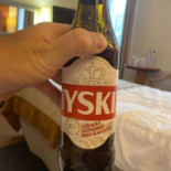 Nadmorski Nourriture