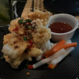 Thai Thai Poznań Dania