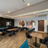 Yamato Art Sushi Wok Wewnątrz