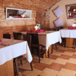 GĘsie Sprawki Comida