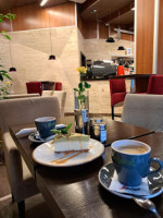 Caffe Zorza Nourriture