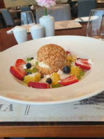 L'atmosphere Nourriture