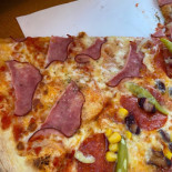 Pizzeria Na Deptaku Pizza Dania