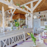 Lawendowa Izba Pizzeria Dania