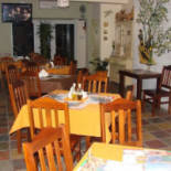 Trattoria Oro Di Napoli Dania