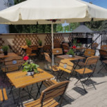 Pan Golonka À l'intérieur