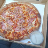 Hallo Pizza Dania