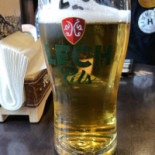 Pub Guliwer Nourriture