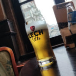 Pub Guliwer Nourriture