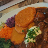 Restauracja Lewinek Sc Beata Lukaszewskakunkel Zbigniew Lukaszewski Dania