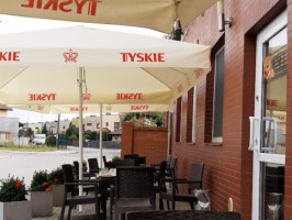 Pub Gladiator Exterior