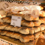 Hert Piekarnia Comida