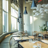 Dinette Café Deli Nourriture