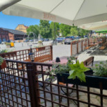 Maestro Pizza Extérieur