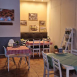 Pizzeria Pan Smak Oława Wewnątrz