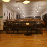 Bernard À l'intérieur