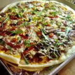 Doner Kebab Nourriture