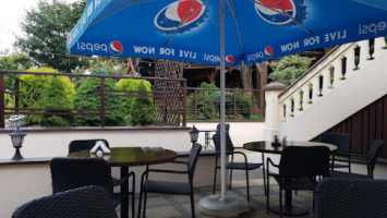 U Młynarzy Nourriture