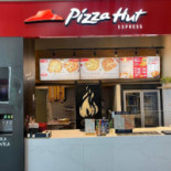 Pizza Hut Tarnów Galeria Gemini Dania