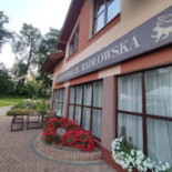 Radłowska Na zewnątrz