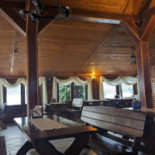 Taurus Ładna À l'intérieur