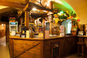 Gospoda Rycerska Comida