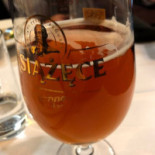 Per Se Brasserie Cocktail Dania