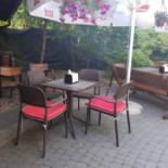 Soprano À l'intérieur