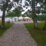 Baba Pruska Extérieur