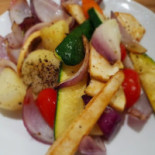 Baba Pruska Nourriture