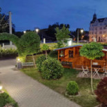 Restaurant Bar Zur Alten Oder – Regionale Küche Events In Frankfurt (oder) Na zewnątrz