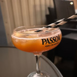 Pin Up Pub Nourriture