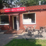 Azmiri Kebab Exterior