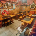 Przystań Marynarza À l'intérieur