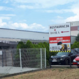 Dora Na zewnątrz