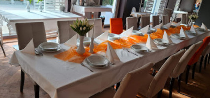 Centrum Smaku Nourriture