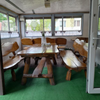 Rondelek Bistro À l'intérieur