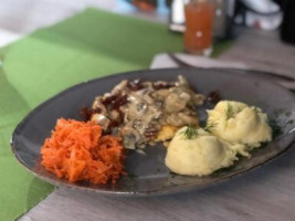 Dom Weselny Kompleks Panorama Rzepiennik Biskupi Sala Weselna Gastronomia Catering Wellness Dentro