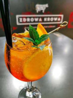 Zdrowa Krowa Nourriture